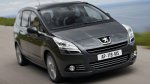 Новый кроссовер от Peugeot: внедорожник на платформе минивэна