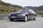 Самый мощный в мире дизельный 6-цилинровый двигатель поставили на BMW 7 серии