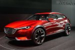 Представители Mazda рассказали, сколько будет стоить CX-4