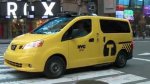 На Олимпиаде в Токио в 2020 году будут работать такси без водителей