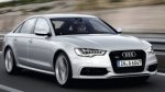 Первые данные о Audi A6 нового поколения 