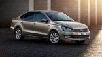  Новый Volkswagen Polo GT будет представлен осенью 2016 года в России