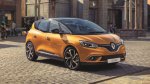 Renault продемонстрировала публике новый минивэн по имени Grand Scenic