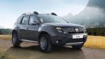 Renault Duster в новом формате может появится в продаже уже в следующем году