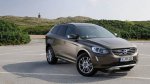 В 2017 году представят новую модификацию кроссовера Volvo XC60 