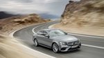 Компания Mercedes-Benz представила цены на свои новые модели 