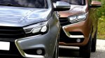  «АвтоВАЗ» будет производить в Казахстане новые модели 