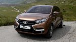 «АвтоВАЗ» не будет производить модель Xray с двигателем от Nissan