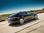 Автокомпания Tesla не оправдает ожидания и не выпустит 90 000 электромобилей в этом году 