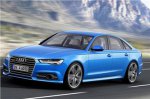 Цены на новое семейство автомобилей Audi A6 