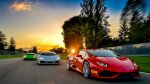  Увеличение продаж автомобилей компании Lamborghini в 2016 году