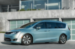 Компания Nissan запускает серийное производство нового беспилотного автомобиля 