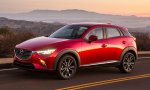 Обновленная Mazda 3 будет реализовываться на автомобильном рынке в Японии 