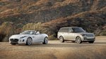 Новый двигатель V8 от BMW будут устанавливать на Land Rover и Jaguar 
