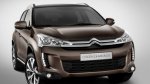 Citroen готовится к выпуску обновленного C5