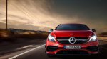  Первая информация о новом поколении хэтчбека Mercedes-AMG A45 