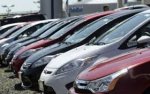 В июле возросли продажи новых автомобилей на территории Украины