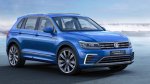 Вскоре будет представлена модификация нового Volkswagen Touareg 