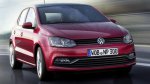 Volkswagen готовится к началам тестирования Polo нового поколения 