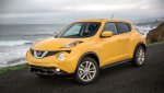 Nissan Juke будет производиться с гибридным двигателем