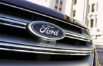 Ford начинает заниматься беспилотными автомобилями 