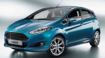 В 2017 году Ford представит новую генерацию Fiesta 