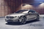 BMW готовится к выпуску 9-Series 