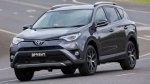 Toyota будет в Ленинградской области производить RAV4