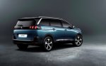 Раскрыты тайны нового Peugeot 5008 