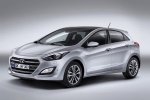 Презентация обновленной модели Hyundai i30