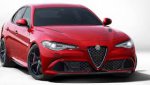 Alfa Romeo будет выпускать в год две новые модели 