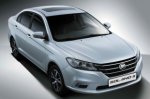 Старт продаж Lifan Solano в Росси 