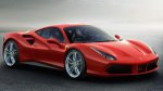 Ferrari готовится к презентации нового суперкара 