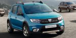 Первые фото обновленных Renault Logan и Sandero 