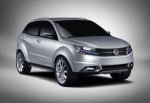 SsangYongMotor возобновляет поставки в Россию