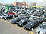 Московский автомобильный рынок пополняется новыми автомобилями 