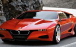  Премиальное купе BMW M8  и его особенности 