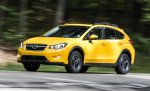 Subaru перестает производить свой единственный гибридный автомобиль Crosstrek