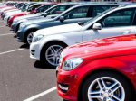 В сентябре снизились продажи новых автомобилей в России