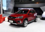  Начался прием заказов на Chery Tiggo 3X