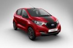 Datsun redi-Go Sport полностью разошелся в Индии