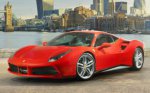 В России поднялись продажи Ferrari на 94%