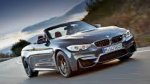  В 2017 году BMW представит кабриолеты 