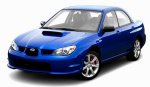 В США начали собирать новый Subaru Impreza 