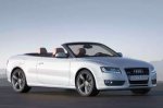 Кабриолеты от Audi не будут продаваться в России