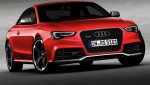 Компания Audi собирается увеличить линейку автомобилей RS