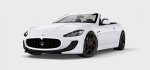Продажи автомобилей Maserati уменьшились на 42%