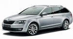 Презентация обновленной Skoda Octavia в России