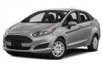  Новый Ford Fiesta будет продаваться в России