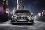 BMW презентует 1-Series в Гуанчжоу